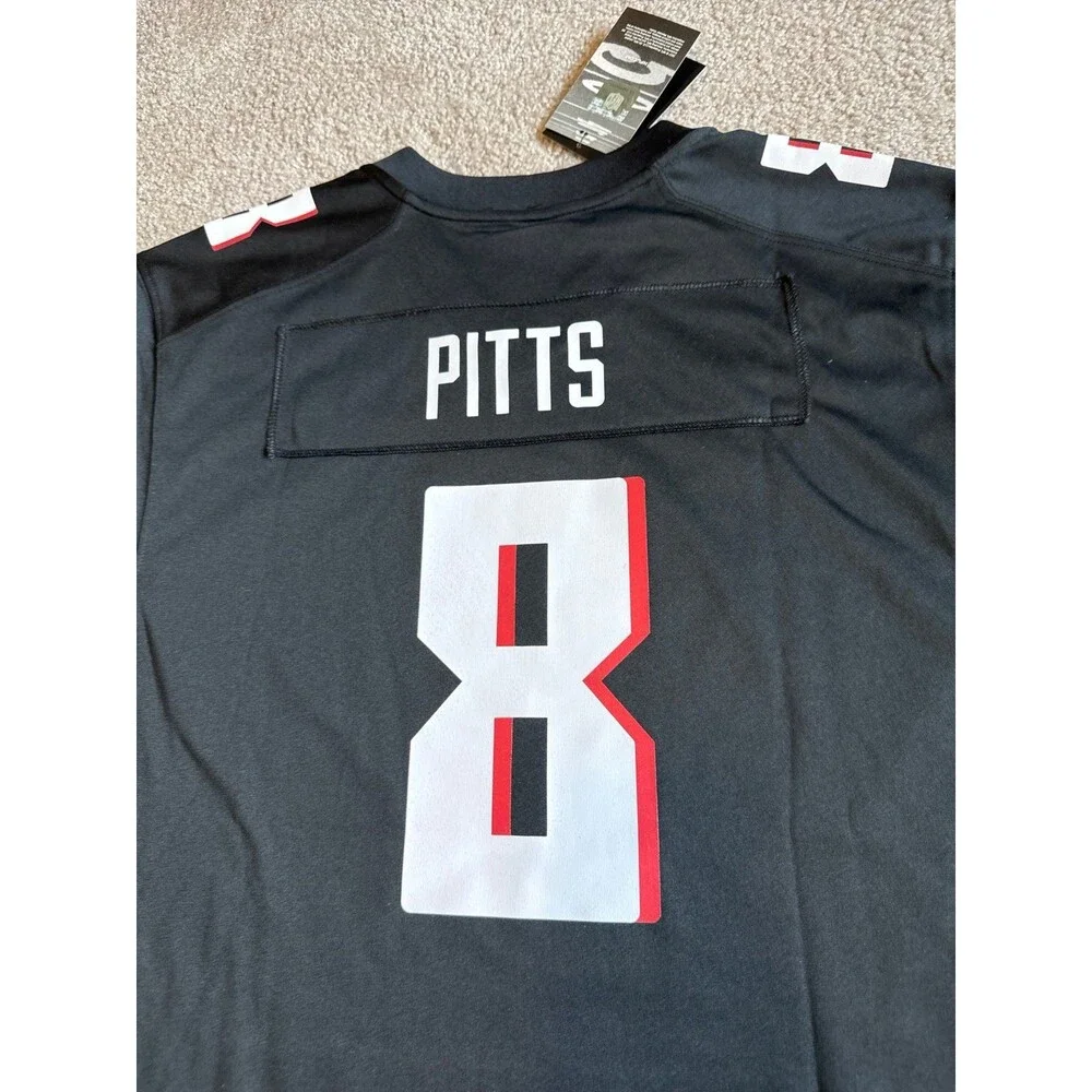 Nike jersey brand